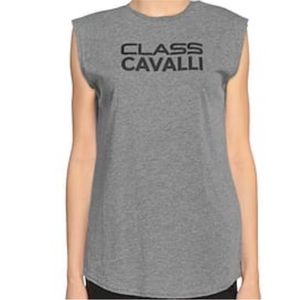 Roberto Cavalli Tank Top